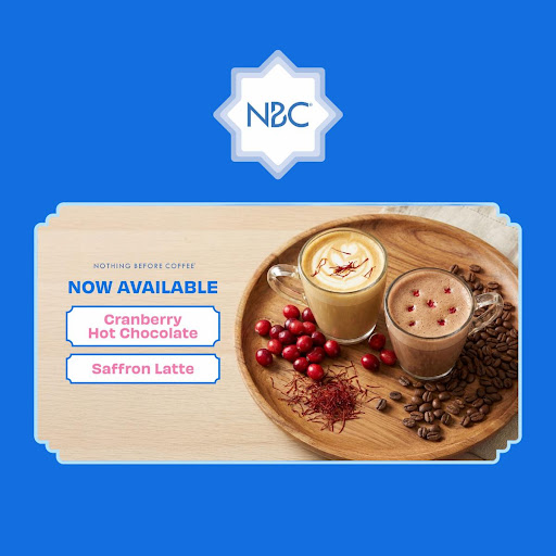 NBC New Hot Launches 🔥
