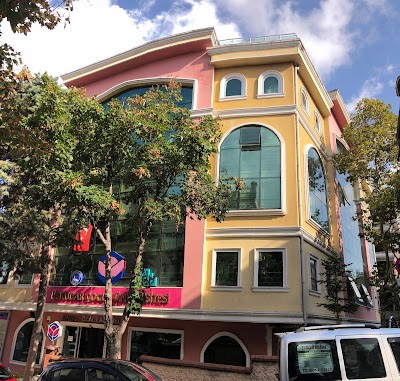 Üsküdar Children Korkut Özal University Campus