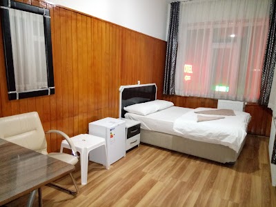 1A YENİ CANDAN OTEL BEYŞEHİR