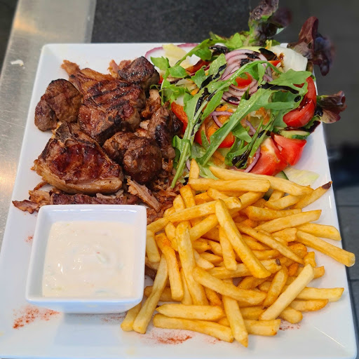 Rhodos-Grill - Thumbnail