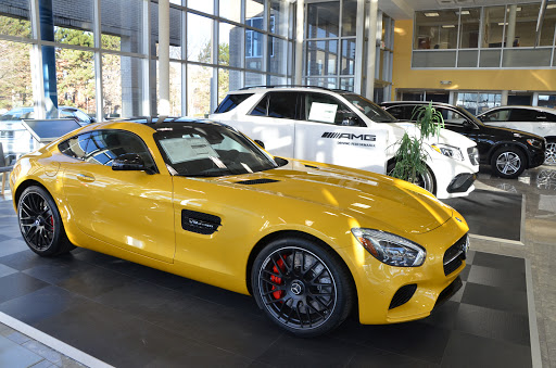 Crown Eurocars of Dublin Gallery - United States