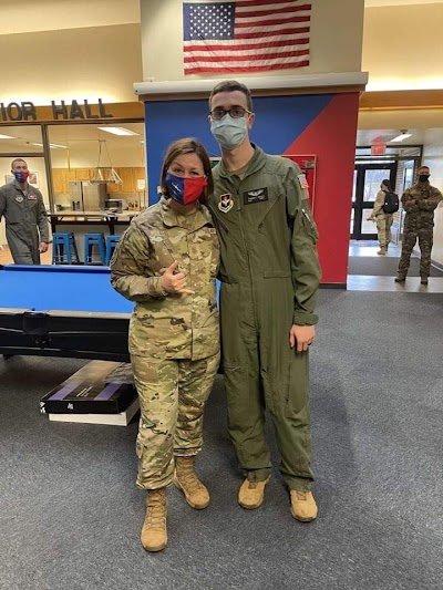 U.S. Air Force Recruiting