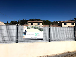 Photo n°12 de SEOZ BAT résine de marbre à Les Arcs (Magasin de revêtements de sol)