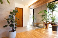 ベル・ホーム津山展示場／スタジオ