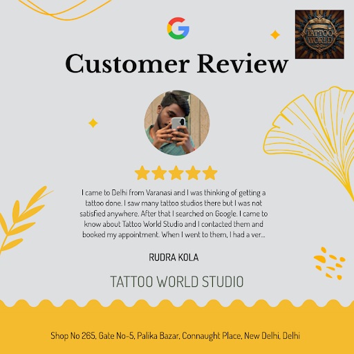 Business update post image