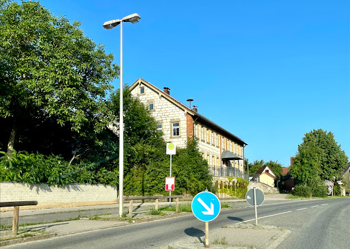 Offenhausen Schule - Visual