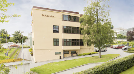 Carolus Private Tannklinikk AS
