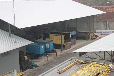 Photos of PT Biru Suara Perkasa
