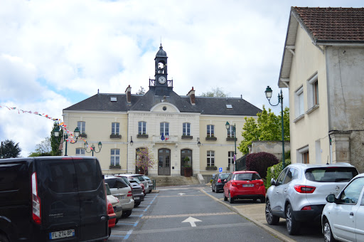 Mairie de Nanteuil-lès-Meaux - Thumbnail