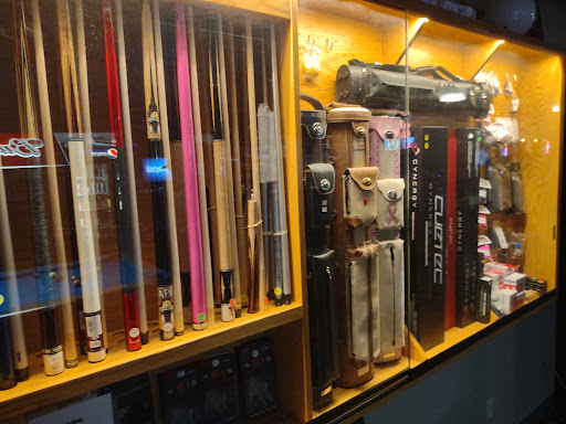 BreakRoom Billiards and Darts Gallery - United States
