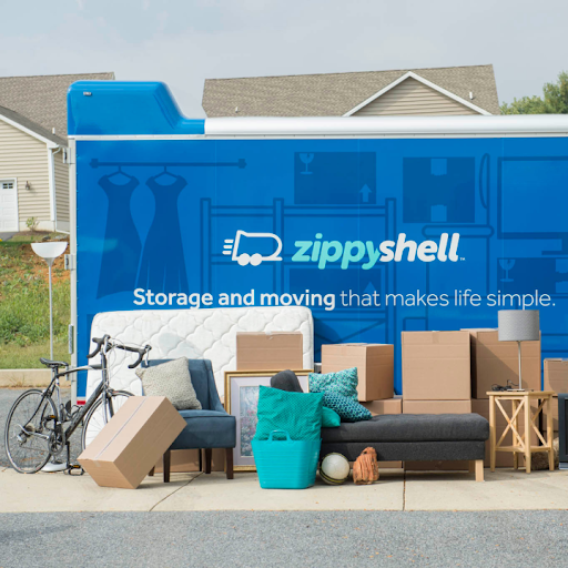 Zippy Shell - Visual