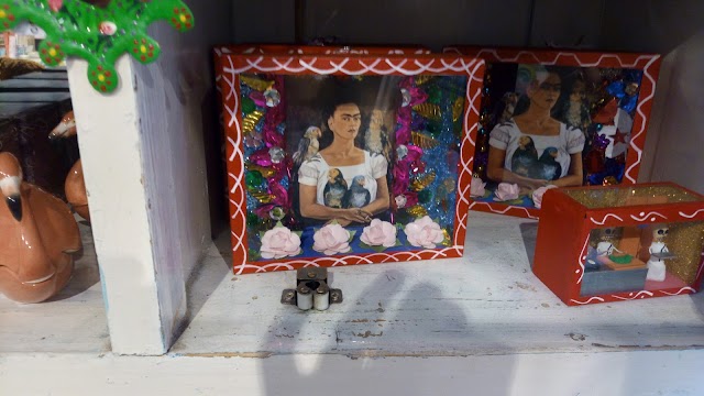 Le Petit Souk
