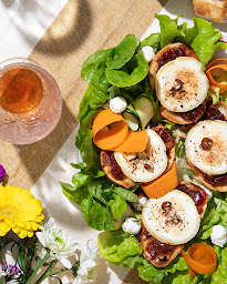 Photo n°10 de Restaurant La Boucherie à Saint-Witz (Restaurant de viande)