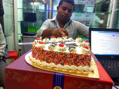 Photos of Computer Touch BD