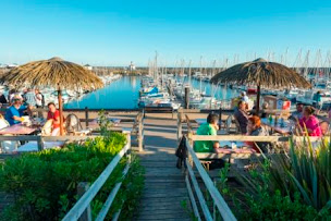 Photo n°19 de Camping Club Les Dinosaures à Talmont-Saint-Hilaire (Terrain de camping)