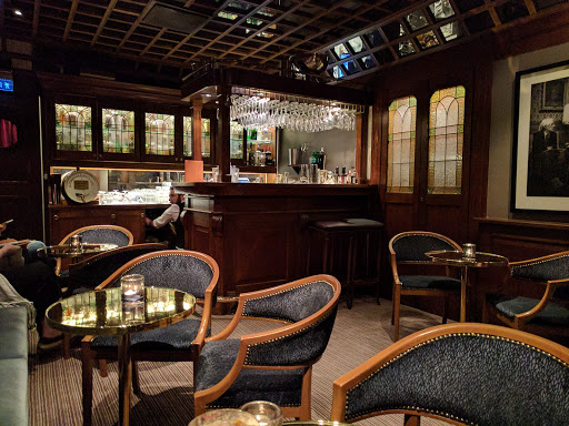 Hotel Diplomat Stockholm