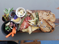 L'épicerie d'Oradour & Le Restaurant de l'épicerie à Oradour-sur-Glane