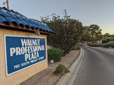 Walnut Professional Plaza