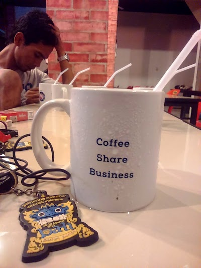 Photos of Moment Coffee