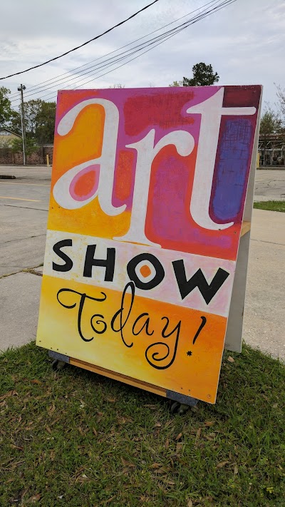 Arts Council Livingston Parish