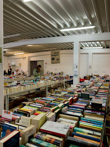 Bücherbasar - Thumbnail