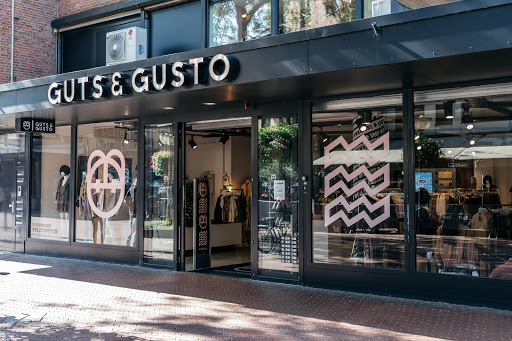 Guts & Gusto - Thumbnail