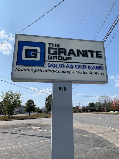 The Granite Group