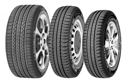 Tameside Tyres - Visual