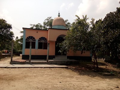 Photos of Araji Postompur Zamiya Mosque