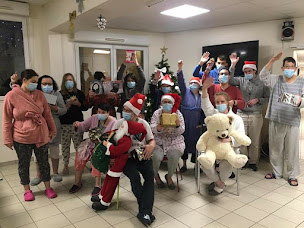 Photo n°11 de Foyer de Vie 