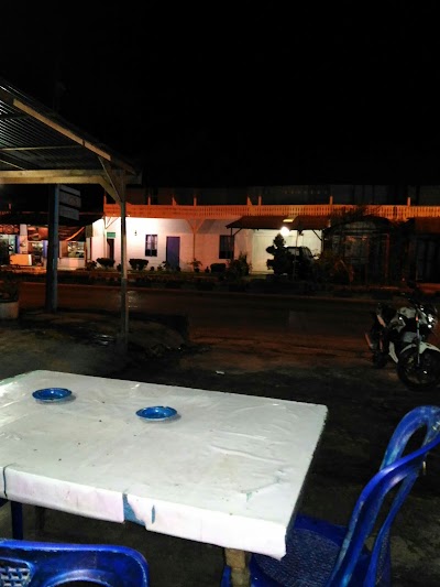 lodging