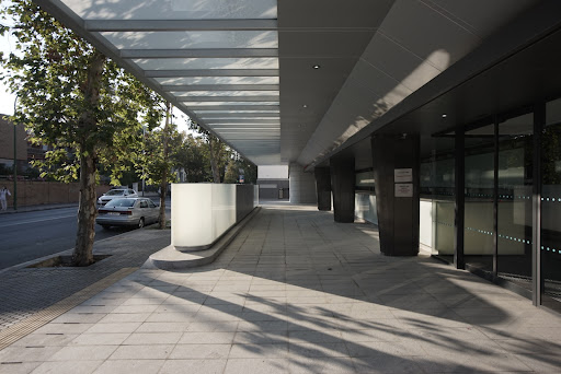 Hospital Materno-Infantil Quirónsalud Gallery - Spain