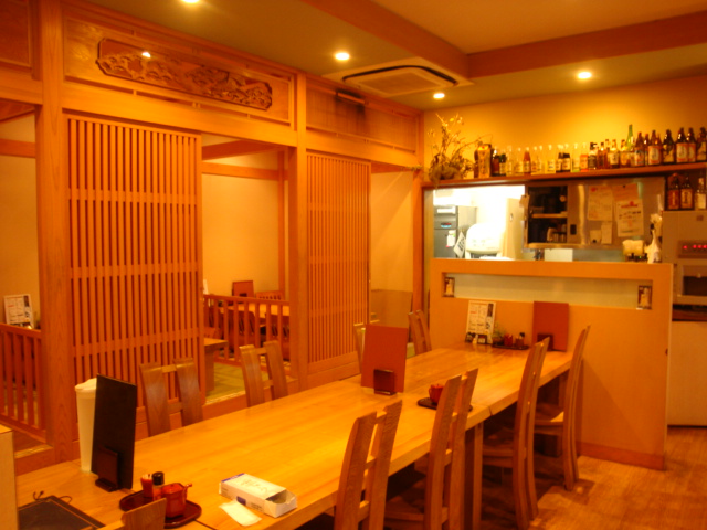 づけ丼屋 桜勘(おうかん)鹿児島店