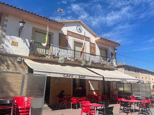 Bar Yunta - Visual