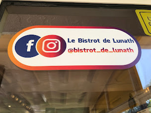 Photo n°24 de Le bistrot de Lunath à Callian (Restaurant)