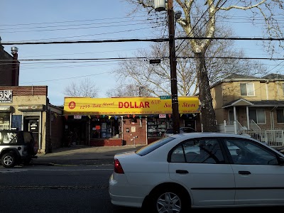 Bay Street Dollar Store