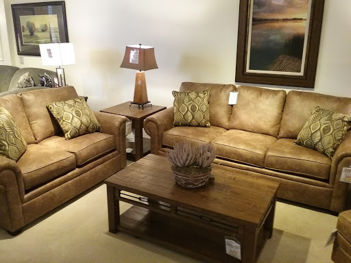 Scholet Furniture Store Logo