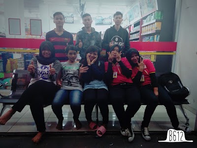 Photos of Alfamart Daan KM 22