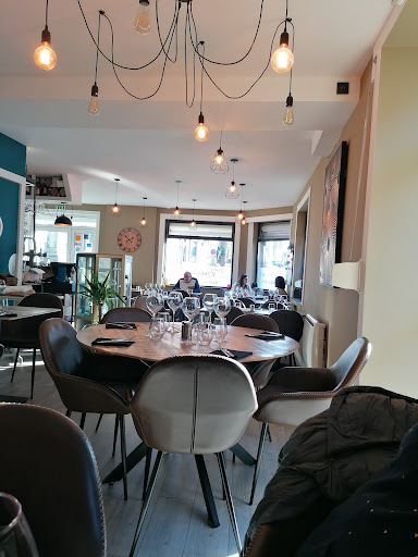 Photo 2 - Friterie Du Parc - Marpent -