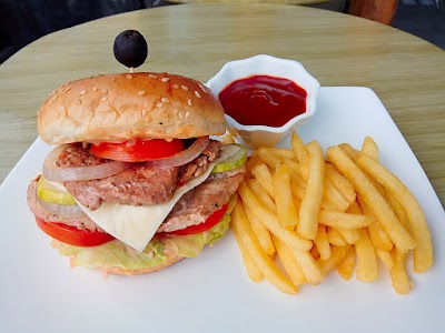 Photos of Oregano Restaurant