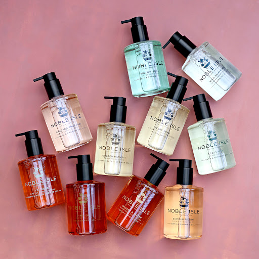 TC Medispa - Visual