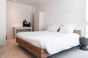 Photo n°10 de Domaine de Mende Brenoux Suites & SPA à Mende (Centre de bien-être)