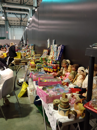 Un Milione di Giocattoli - Mostra Mercato del Giocattolo d'epoca e da collezione - Thumbnail