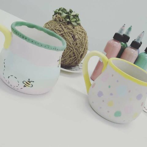 The Ceramic Pantry - Thumbnail