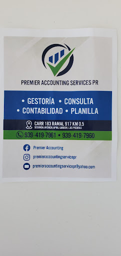 Premier Accounting Service PR - Thumbnail