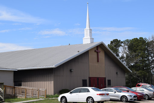 Greater Refuge Church - Thumbnail