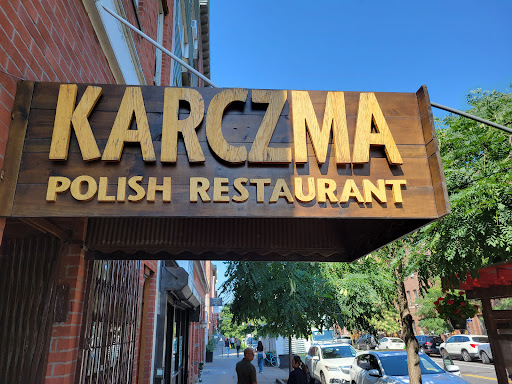 Greenpoint Ave/Manhattan Av Gallery - United States