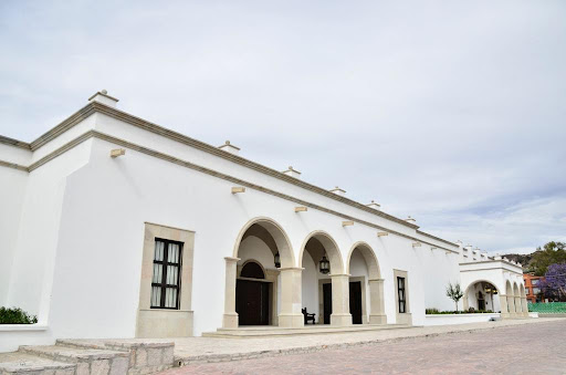 La Casona San Miguel de Allende (Eventos y Convenciones)