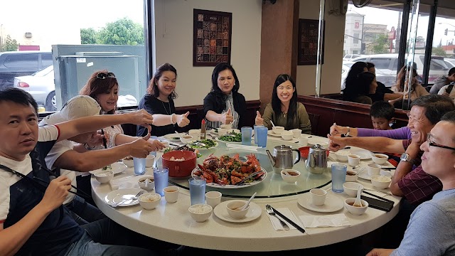 Boston Lobster Seafood Restaurant