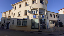 Banque Populaire du Sud à Saint-Paul-de-Fenouillet